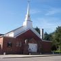 Quinsigamond United Methodist Church - Worcester, Massachusetts