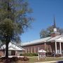 Springfield United Methodist Church - Springfield, Georgia