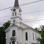 Bridgton United Methodist Church - Bridgton, Maine