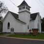 Birchwood United Methodist Church - Birchwood, Wisconsin