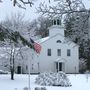 Arnold Mills United Methodist Church - Cumberland, Rhode Island