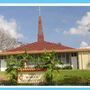 Río Piedras Heights Methodist Church - San Juan, Puerto Rico