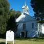 Cornerstone of Faith United Methodist Church - Coventry, Rhode Island