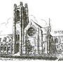 Wesley United Methodist Church - Worcester, Massachusetts