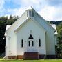 Bethel United Methodist Church - Durbin, West Virginia