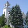 Elmore United Methodist Church - Lake Elmore, Vermont