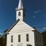 Canaan United Methodist Church - Canaan, New Hampshire