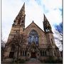 Calvary United Methodist Church - Pittsburgh, Pennsylvania