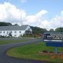 Greenland United Methodist Church - Greenland, New Hampshire