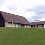 Cedar Grove United Methodist Church - Parkersburg, West Virginia