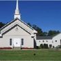 County Line United Methodist Church - Acworth, Georgia