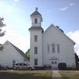 Riverside United Methodist Church - Porter, Maine