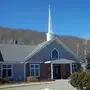 Aldersgate United Methodist Church - Rockland, Maine