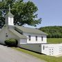 MARTHA United Methodist Church - Port Matilda, Pennsylvania