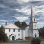 Green Street United Methodist Church - Augusta, Maine
