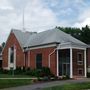 Bluewell United Methodist Church - Bluefield, West Virginia