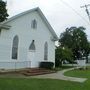 Mount Hermon United Methodist Church - Salisbury, Maryland