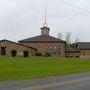 Emlenton United Methodist Church - Emlenton, Pennsylvania