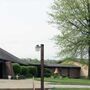 Aldersgate United Methodist Church - Sissonville, West Virginia