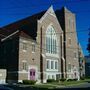 Trinity United Methodist Church - Olean, New York