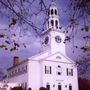 Old South United Methodist Church - Reading, Massachusetts