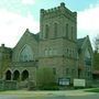 Oakmont United Methodist Church - Oakmont, Pennsylvania
