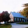 Zion United Methodist Church - Westminster, Maryland