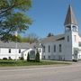 Bourne United Methodist Church - Bourne, Massachusetts