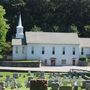 Colemanville United Methodist Church - Conestoga, Pennsylvania
