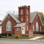 Leesburg United Methodist Church - Shippensburg, Pennsylvania