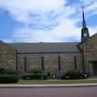 First United Methodist Church - Greenville, Pennsylvania