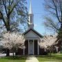 Byron United Methodist Church - Byron, Georgia