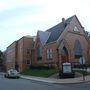 College Hill United Methodist Church - Beaver Falls, Pennsylvania