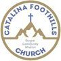 Catalina Foothills Church - Tucson, Arizona