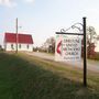 Limestone United Methodist Church - New Martinsville, West Virginia