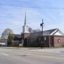 Epworth United Methodist Church - Pawtucket, Rhode Island