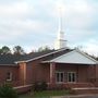 Bascomb United Methodist Church - Woodstock, Georgia