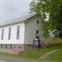 Big Bend United Methodist Church - Emlenton, Pennsylvania