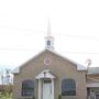 Cleversburg United Methodist Church - Shippensburg, Pennsylvania