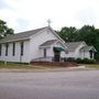 Lowell United Methodist Church - Carrollton, Georgia