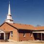 Prospect United Methodist Church - Toccoa, Georgia