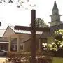 McEver Road United Methodist Church - Oakwood, Georgia
