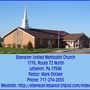 Ebenezer United Methodist Church - Lebanon, Pennsylvania