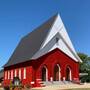 Abbeville United Methodist Church - Abbeville, Georgia