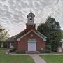 Church Hill United Methodist Church - Church Hill, Maryland