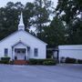 Big Springs United Methodist Church - Woodstock, Georgia