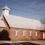 Oakwood First United Methodist Church - Oakwood, Georgia