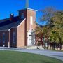 Greenmount United Methodist Church - Glen Rock, Pennsylvania