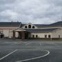 New Martinsville United Methodist Church - New Martinsville, West Virginia