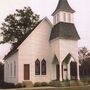 Akin Memorial United Methodist Church - Mt Pleasant, Georgia